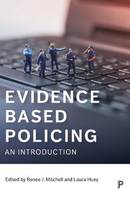 Evidence based policing