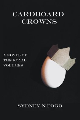 Cardboard Crowns