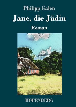 Jane, die Jüdin