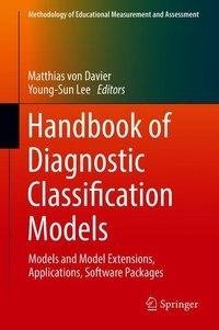 Handbook of Diagnostic Classification Models