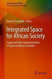 Integrated Space for African Society