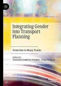 Integrating Gender into Transport Planning