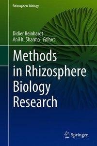 Methods in Rhizosphere Biology Research