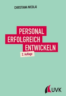 Personal erfolgreich entwickeln