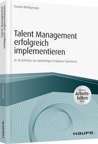 Talent Management erfolgreich implementieren