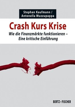 Crash Kurs Krise