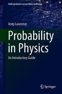 Probability in Physics