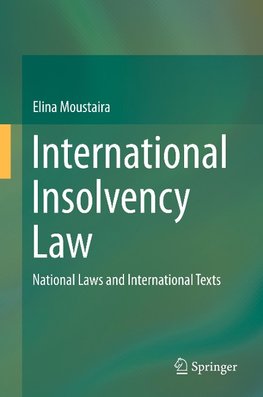 International Insolvency Law