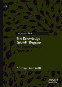 The Knowledge Growth Regime