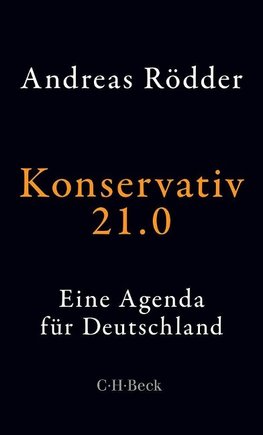 Konservativ 21.0