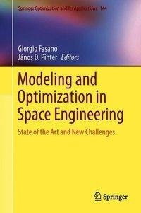 Modeling and Optimization in Space Engineering