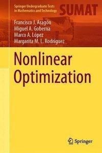 Nonlinear Optimization