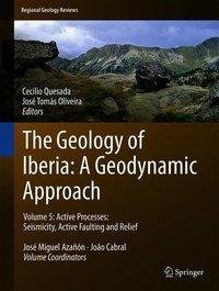 The Geology of Iberia: A Geodynamic Approach