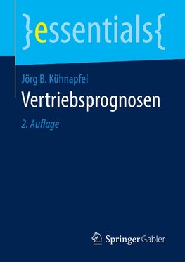 Vertriebsprognosen