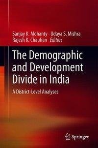 The Demographic and Development Divide in India