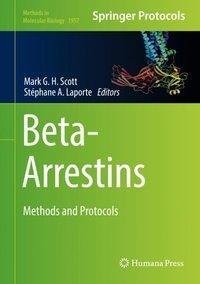 Beta-Arrestins