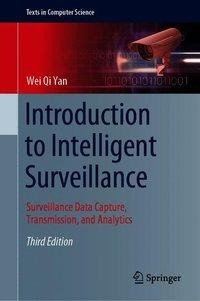 Introduction to Intelligent Surveillance