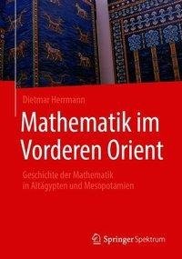 Mathematik im Vorderen Orient