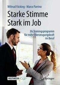 Starke Stimme - Stark im Job