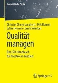 Qualität managen