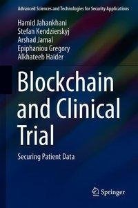 Blockchain and Clinical Trial