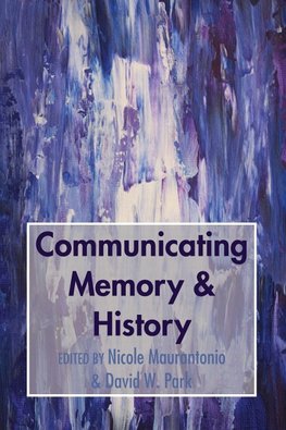 Communicating Memory & History