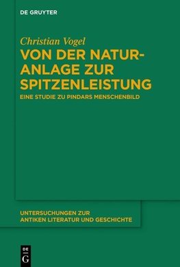 Von der Naturanlage zur Spitzenleistung