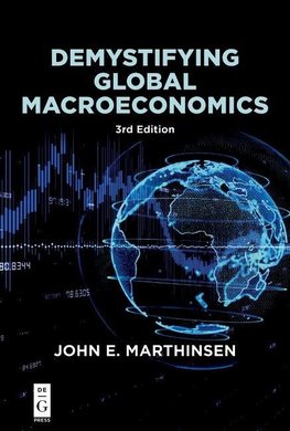 DEMYSTIFYING GLOBAL MACROECONO