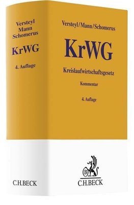 Kreislaufwirtschaftsgesetz