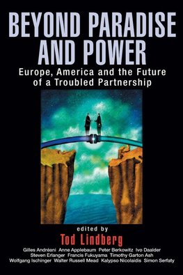 Lindberg, T: Beyond Paradise and Power