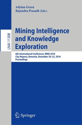 Mining Intelligence and Knowledge Exploration