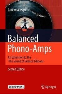 Balanced Phono-Amps