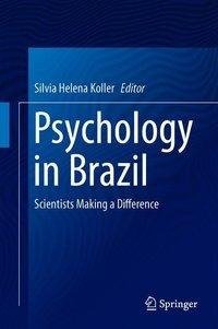 Psychology in Brazil