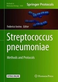 Streptococcus pneumoniae