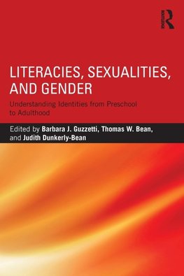 Literacies, Sexualities, and Gender