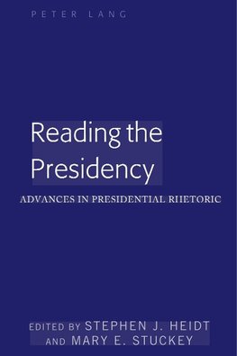 Reading the Presidency