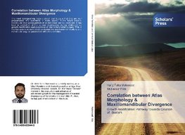 Correlation between Atlas Morphology & Maxillomandibular Divergence