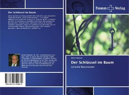 Der Schlüssel im Baum