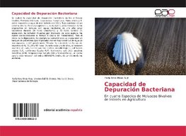 Capacidad de Depuración Bacteriana