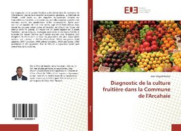 Diagnostic de la culture fruitière dans la Commune de l'Arcahaie