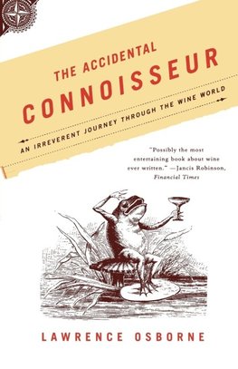 The Accidental Connoisseur