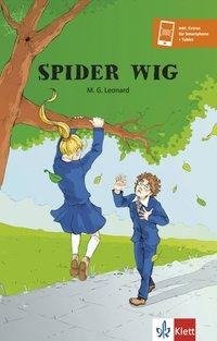 Spider Wig