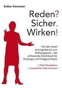 Reden? Sicher. Wirken!