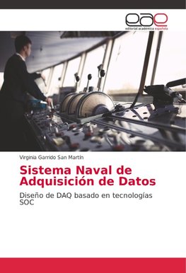 Sistema Naval de Adquisición de Datos