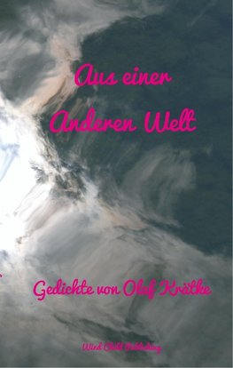 Aus einer anderen Welt