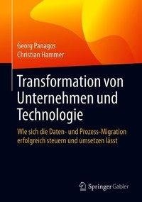 Transformation von Unternehmen und Technologie