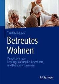 Betreutes Wohnen