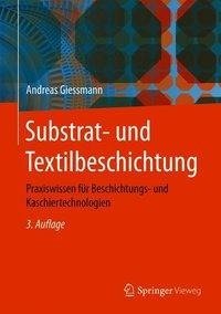 Substrat- und Textilbeschichtung