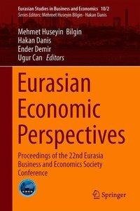 Eurasian Economic Perspectives