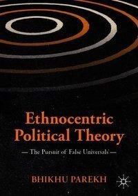 Ethnocentric Political Theory